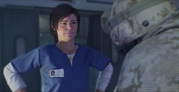The Division Ending Explained