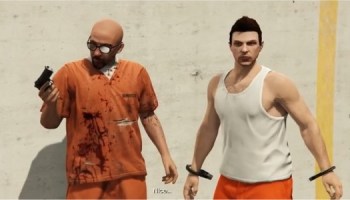 GTA 5 Online Heist: Prison Break Walkthrough Guide
