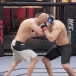 EA Sports UFC 2: How To Defend Against Grappling/Guard Positions