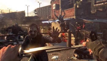 How To Get The Czesiu’s Super Zombie Grenade In Dying Light The Following