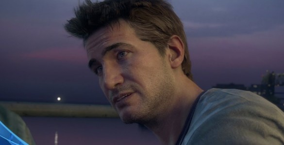 Uncharted 4 Goes Gold