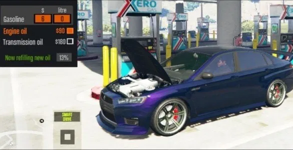 GTA 5 Script Hook V Brings Compatibility For Version 573.1