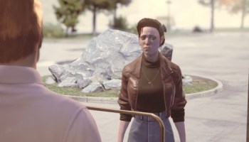 The Park Complete Gameplay Walkthrough