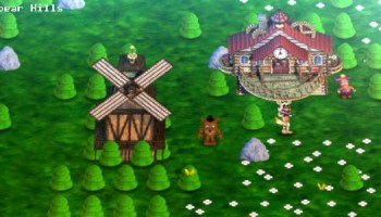 Five Nights At Freddy’s World Is Free On GameJolt