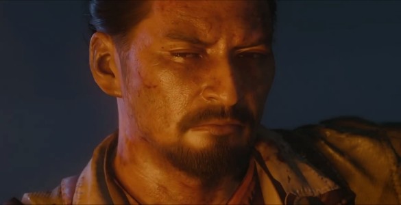 Call Of Duty: Black Ops 3 Trailer Previews Zetsubou No Shima Zombie Map