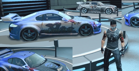 APB Reloaded On PS4, Xbox One Interview: Performance, Specs And Cheats