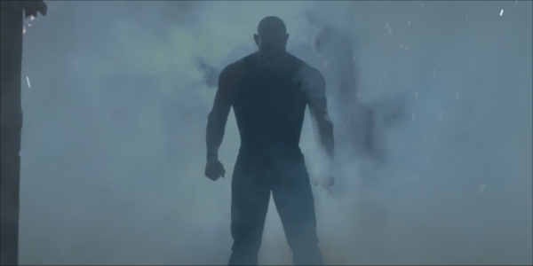 Goldberg Takes A Trip To Suplex City In WWE 2K17 Pre-order Trailer
