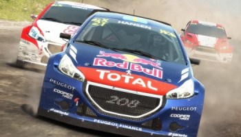 Review Report: DiRT Rally Is A State Of The Art Rally Game