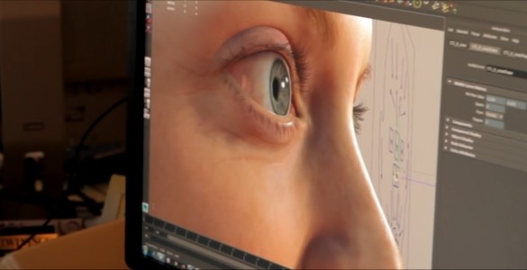 Hellblade Development Diary Covers Procedural Animations