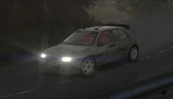 Review Report: Sebastien Loeb Evo Rally Is A SimCade That’s A Leg Behind DiRT Rally