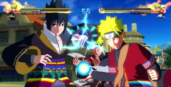Naruto Shippuden: Ultimate Ninja Storm 4 How To Unlock All Characters Quickly