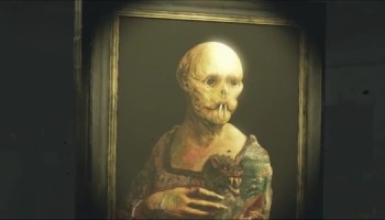 Layers Of Fear Complete Gameplay Walkthrough