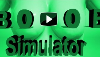 Boob Simulator: Yes, It’s A Real Unreal Engine 4 Game