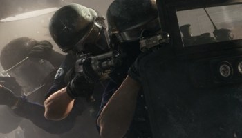 Review Report: Rainbow Six Siege Is A Masterpiece For Non-Solo Players