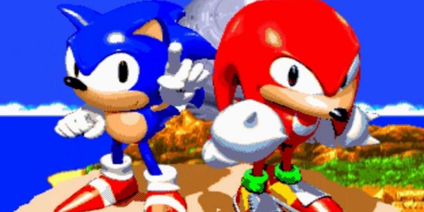 Sonic & Knuckles, Dig Dug Join Xbox One’s Backwards Compatible List