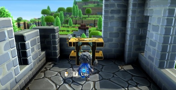 Portal Knights Beginner Hints And Tips