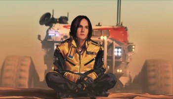 Review Report: Homeworld: Deserts Of Kharak Shows Promise But Lacks Content
