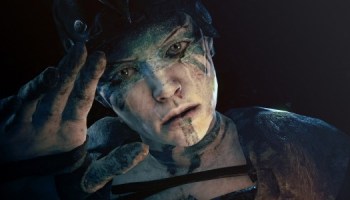 Hellblade Trailer Tackles Mental Illness With Hack-And-Slash Gameplay