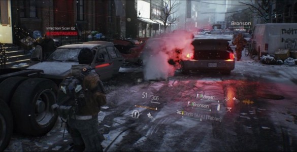 Tom Clancy’s The Division Exploit Lets Players Get Infinite Money
