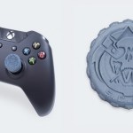 KontrolFreek Preps For Call of Duty: Infinite Warfare With FPS Freek S.C.A.R.