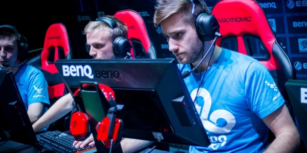 ESL Forms WESA To Increase Diversity And Drug Monitoring In E-Sports