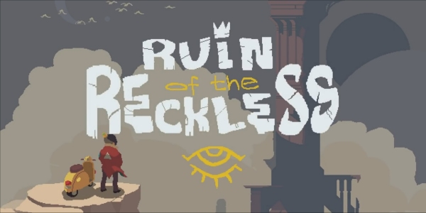 Ruin Of The Reckless Interview: Roguelike Development And Greenlight