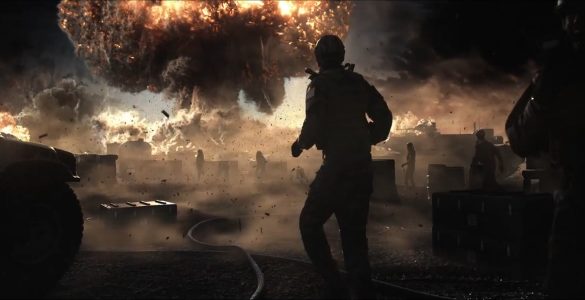 Homefront: The Revolution Opening Cinematic Parallels America’s Dependence On China