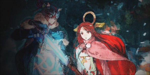 E3 2016: I Am Setsuna Trailer Rekindles Old-School JRPG Themes