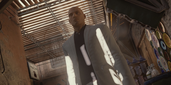 Hitman Episode 3 Launches May 31st