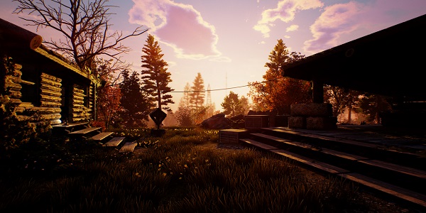 Lifeless, Action-Survival Zombie Game Set To Arrive On PC This June