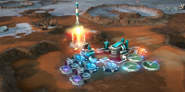 Offworld Trading Company: Beginner Tips For Effective Builds And Resources