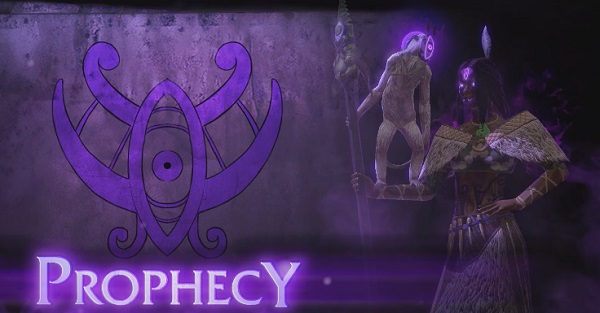 Path Of Exile Is Gearing Up For Major Content Update ‘Prophecy’