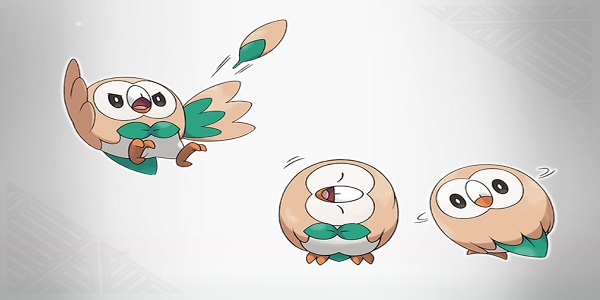 Pokemon-Sun-Moon 2