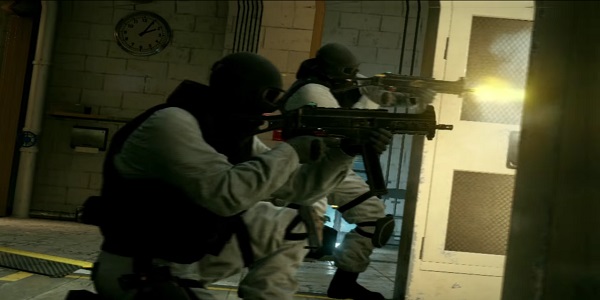 Rainbow Six Siege Introduces New Map And Characters In Operation Dust Line