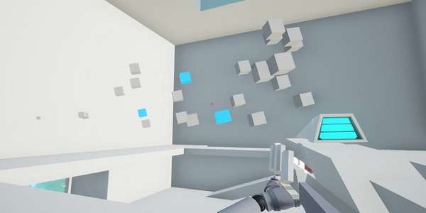 Portal-Like Game Red Trigger Enters Steam Greenlight