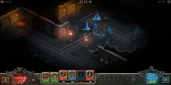 Return 2 Games Book of Demons 2