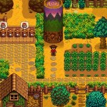 Stardew Valley Slated To Gain Multiplayer; Console Version Arrives With Update 1.1