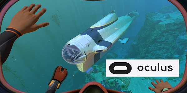 Subnautica update 2