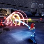 Supraball, First-Person Soccer Game Now Available On Steam Early Access