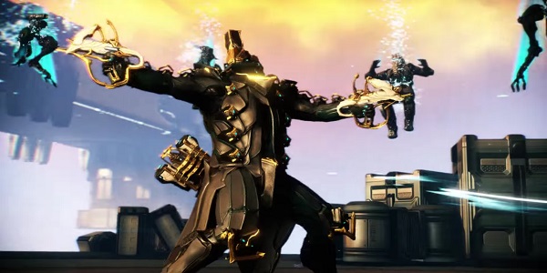 Warframe: Here’s How To Find Vauban Prime’s Drop Location And Parts
