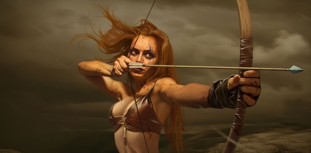 Wild Terra Online Brings Classic Isometric-RPG Elements To Greenlight