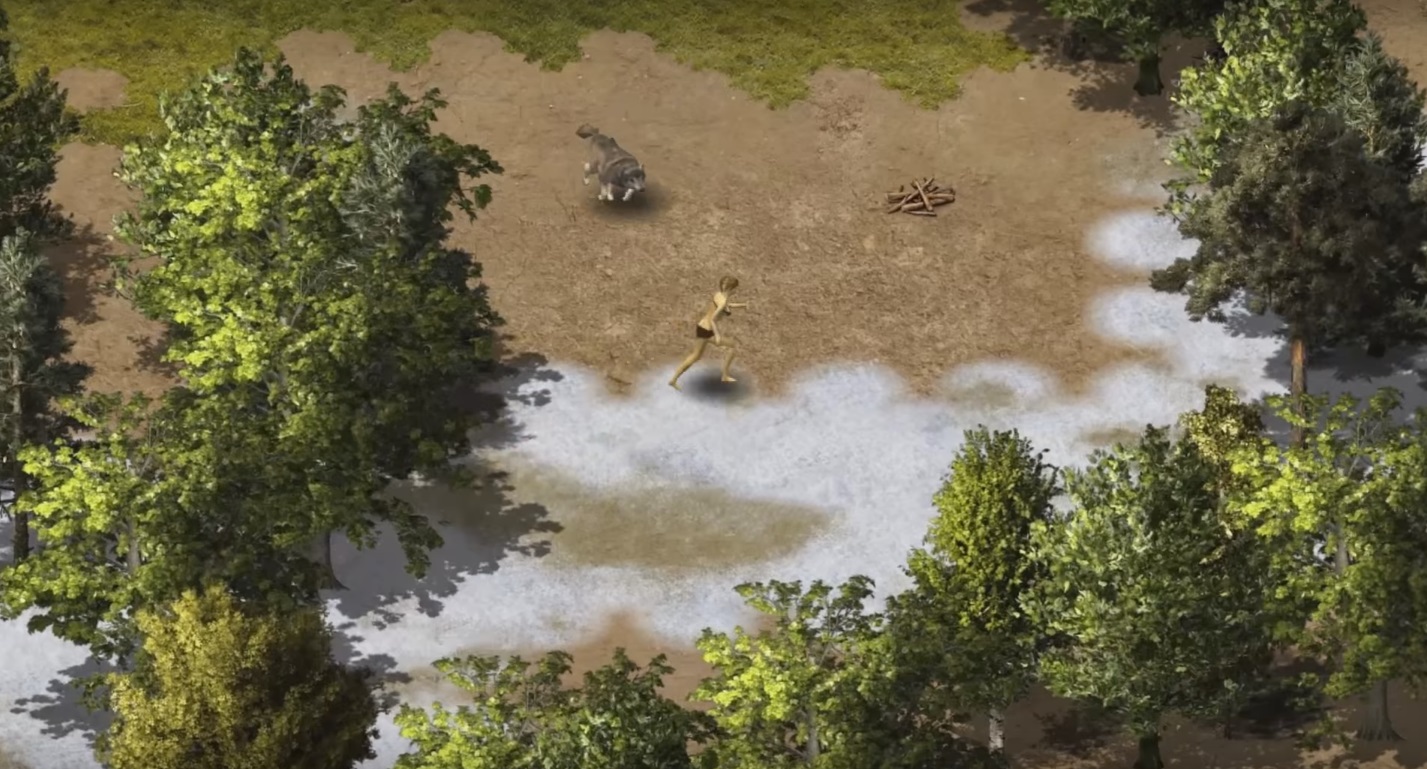 Wild Terra Online 2