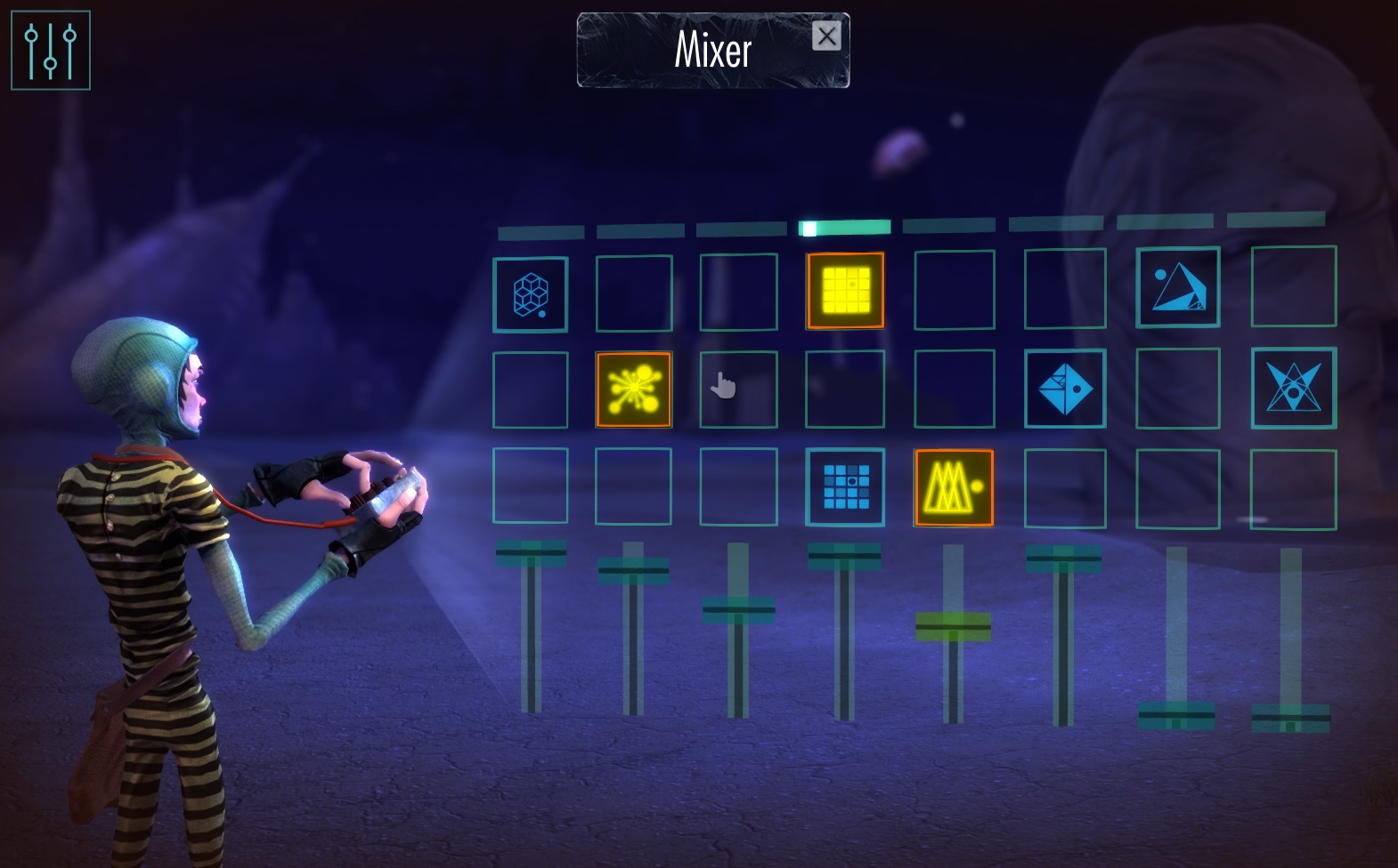 beat the game2