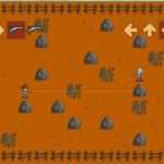 Prototype build game screenshot.