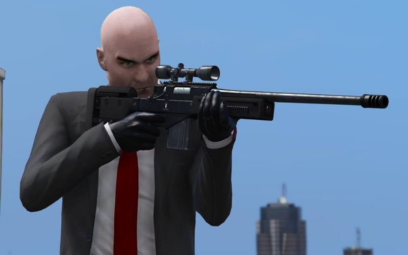 ”Agent