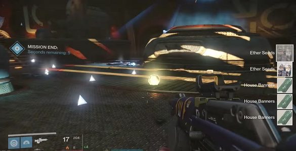 How To Farm Exotic Engrams With Three Of Coins In Destiny’s April Update