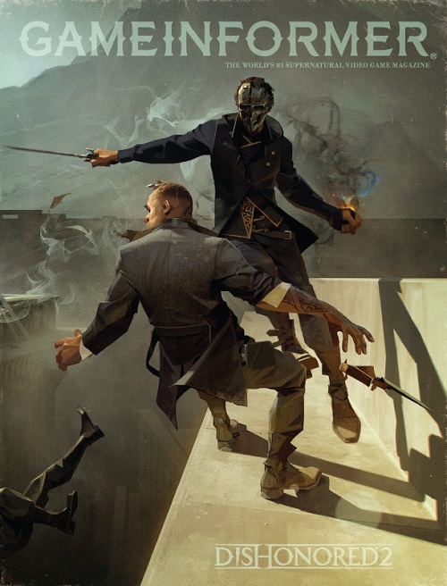 dishonored 2 game 3