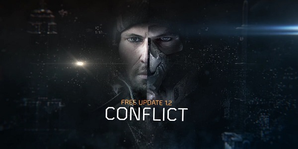 Tom Clancy’s The Division Update 1.2 Conflict Trailer Reveals Clear Sky Incursion