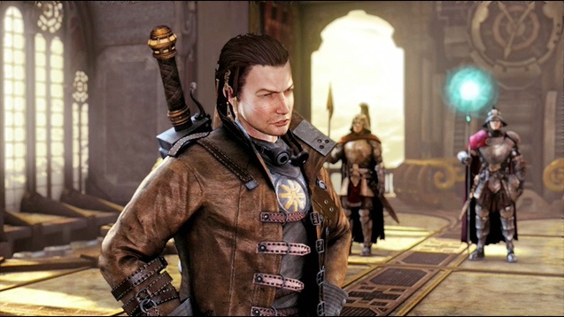 Edge of Twilight – Return to Glory: Steampunk Hack-and-Slash Game Returns From Development Hell