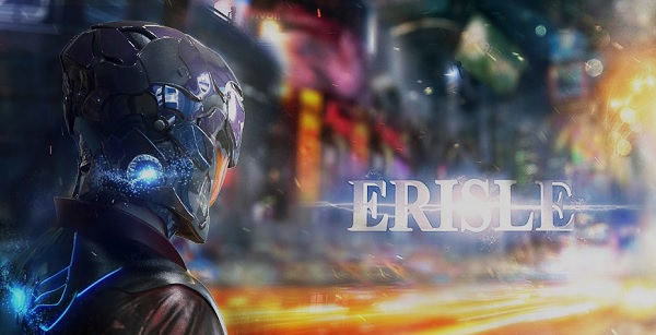 ERISLE: Third Person Hack And Slash RPG Seeks Greenlight Votes
